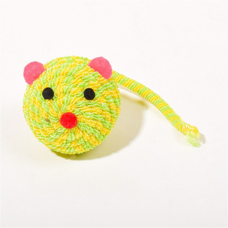 Pet Planet Jouets de Souris pour Chat