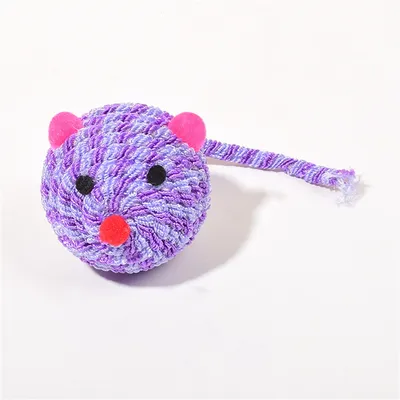 Pet Planet Jouets de Souris pour Chat