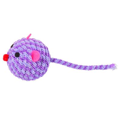 Pet Planet Jouets de Souris pour Chat