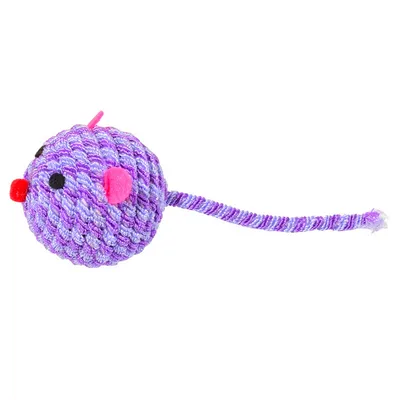 Pet Planet Jouets de Souris pour Chat