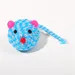 Pet Planet Jouets de Souris pour Chat