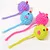 Pet Planet Jouets de Souris pour Chat