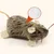 Jouet interactif en peluche pour chat Pet Planet