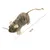 Jouet interactif en peluche pour chat Pet Planet