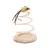 UAMLY Jouet interactif pour chat, souris en peluche d'exercice