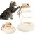 UAMLY Jouet interactif pour chat, souris en peluche d'exercice