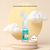 FurryFusion Mousse nettoyante pour pattes d'animaux 150 ml