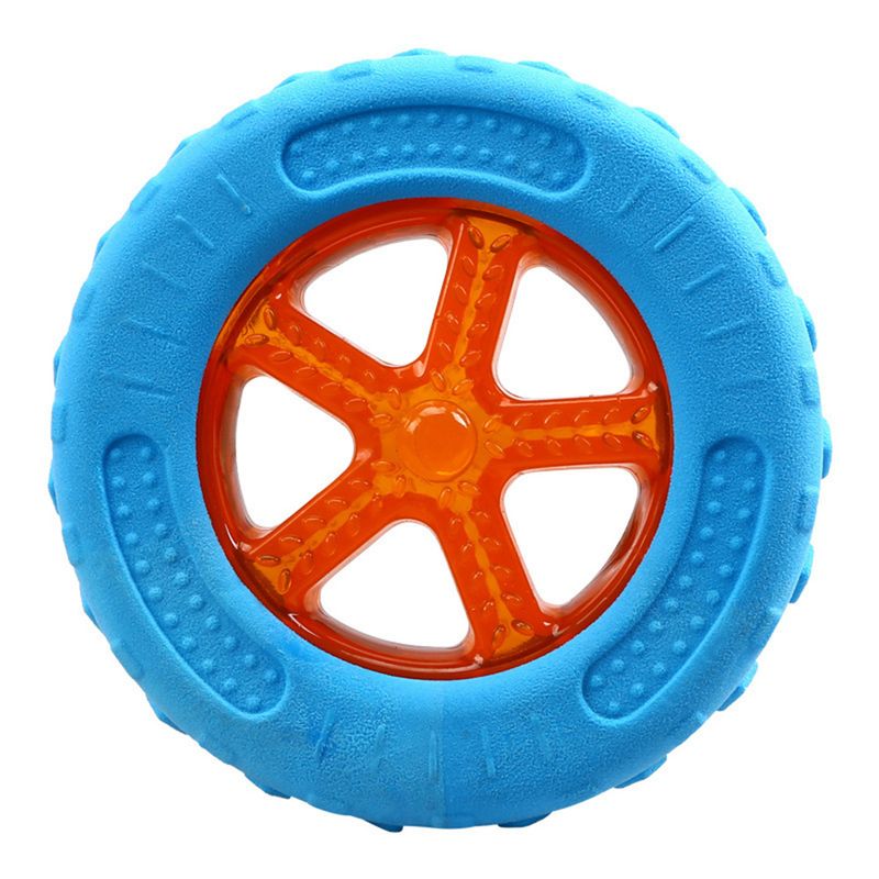 IntiMeg Jouets flottants pour animaux de compagnie