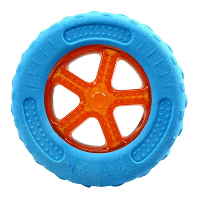 IntiMeg Jouets flottants pour animaux de compagnie