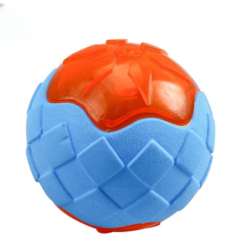 IntiMeg Jouets flottants pour animaux de compagnie
