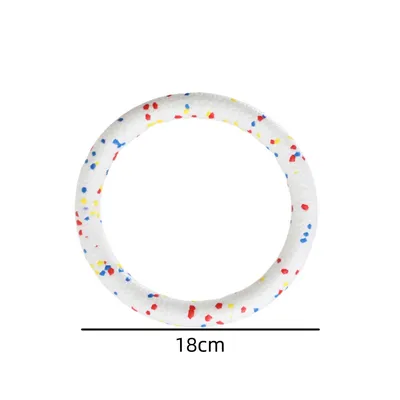 FurryFusion Jouet pour chien de la série Popcorn