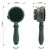 FurryFusion Peigne double face pour chien et chat