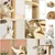 FurryFusion Corde en sisal naturel, 10 mm, 15 m