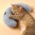 FurryFusion Cat Calming Pillow