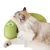 FurryFusion Oreiller en forme d'avocat pour chats et chiens