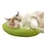 FurryFusion Oreiller en forme d'avocat pour chats et chiens
