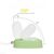 IntiMeg Bouteille d'eau portable pour chien