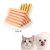 FurryFusion Friandises pour animaux de compagnie à la saucisse