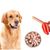 FurryFusion Friandises pour animaux de compagnie à la saucisse