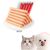 FurryFusion Friandises pour animaux de compagnie à la saucisse