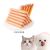 FurryFusion Friandises pour animaux de compagnie à la saucisse