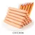 FurryFusion Friandises pour animaux de compagnie à la saucisse FurryFusion Friandises pour animaux de compagnie à la saucisse