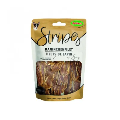 Filets pour chien - Bubimex