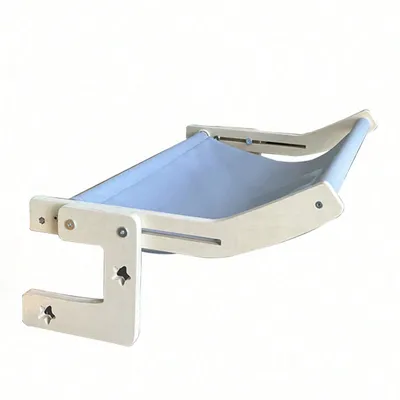 UAMLY Hamac de chevet pour chat UAMLY Hamac de chevet pour chat