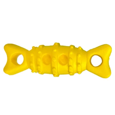 FurryFusion Jouet pour chien: os en EVA FurryFusion Jouet pour chien: os en EVA