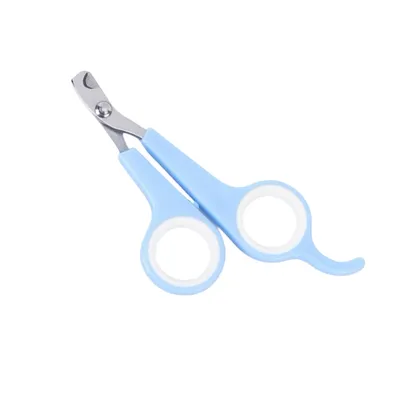 FurryFusion Coupe-griffes pour chat bleu FurryFusion Coupe-griffes pour chat bleu