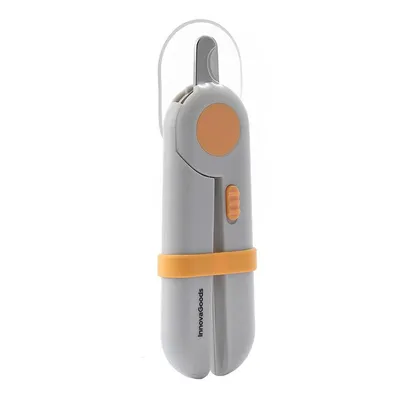 Coupe griffe avec LED intégré pour chiens et chats