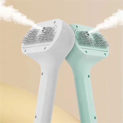 FurryFusion Peigne à spray pour chats