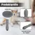 UAMLY Brosse pour animaux de compagnie