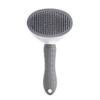 UAMLY Brosse pour animaux de compagnie