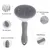 UAMLY Brosse pour animaux de compagnie