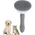 UAMLY Brosse pour animaux de compagnie