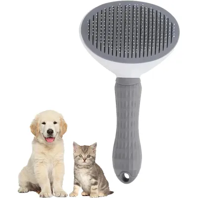 UAMLY Brosse pour animaux de compagnie