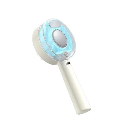 FurryFusion Brosse démêlante pour animaux Pet Spray