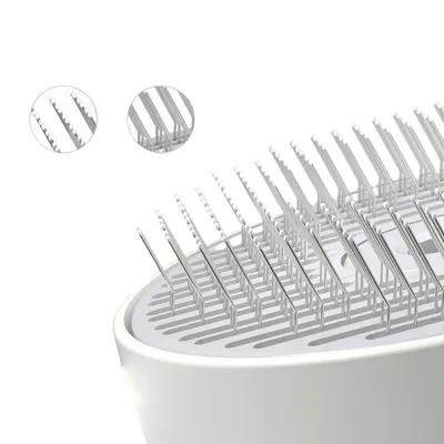 FurryFusion Brosse démêlante pour animaux Pet Spray