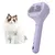FurryFusion Peigne à spray pour chats
