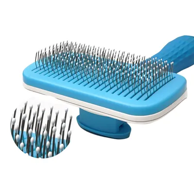 FurryFusion Brosse de toilettage pour chat