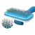 FurryFusion Brosse de toilettage pour chat