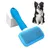 FurryFusion Brosse de toilettage pour chat