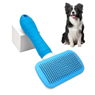 FurryFusion Brosse de toilettage pour chat