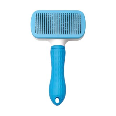 FurryFusion Brosse de toilettage pour chat