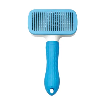 FurryFusion Brosse de toilettage pour chat