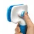 FurryFusion Brosse de toilettage pour chat