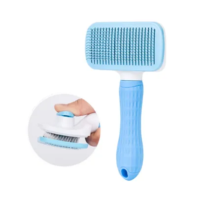 FurryFusion Brosse de toilettage pour chat