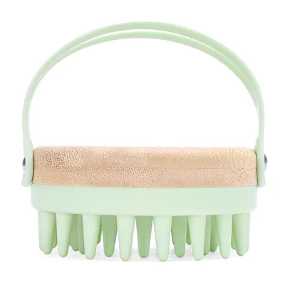 FurryFusion Brosse de massage pour chat