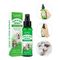 FurryFusion Spray antiparasitaire pour chiens et chats 1 Article